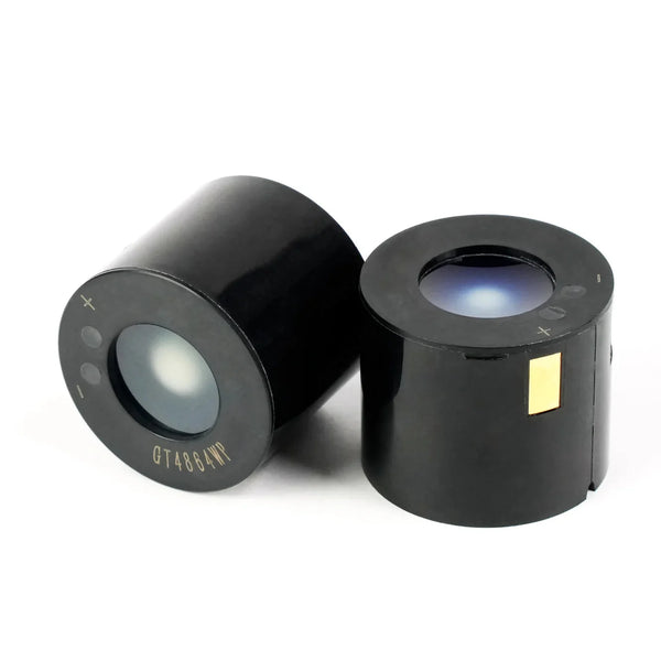 NNVT Autogated White Phosphor 10160 Night Vision Intensifier Tubes – Matched Set (Autogain Only)